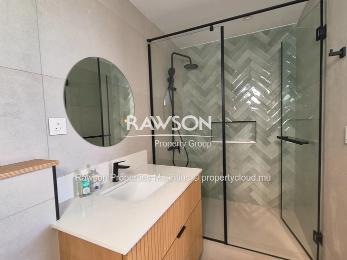 Exclusive New Luxury Penthouse for Rent | Panoramic Sea & Mountain Views