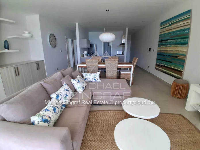 3 bedroom appartement - East Rock