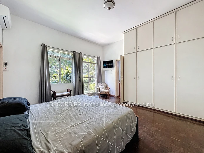 Propriété unique au Cœur de Curepipe