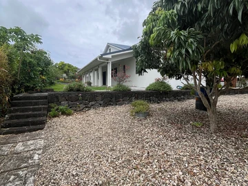 Villa de 5 Chambres
