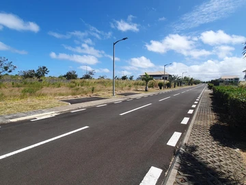 Residential Land