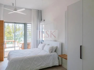 Penthouse de 3 Chambres