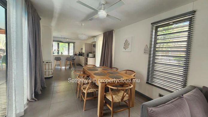 Villa Saphira