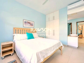 Appartement de 3 Chambres