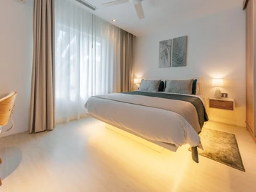 3 Bedroom Villa