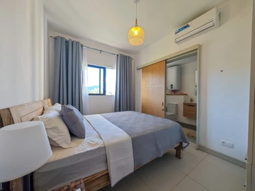 Appartement de 2 Chambres