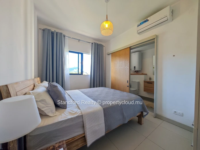 Appartement à Louer – 3 Chambres, Moka, Centre