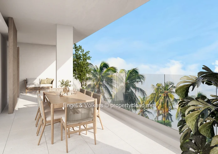 The New Definition of Island Living