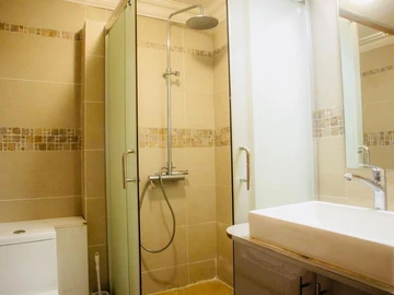 3 Bedroom Townhouse, Duplex