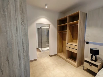 Appartement de 3 Chambres