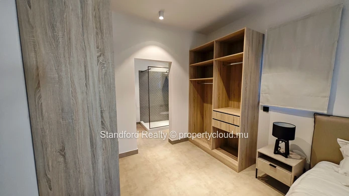 Appartement Moderne de 3 Chambres avec Jacuzzi et Terrasse – Tamarin, Ouest