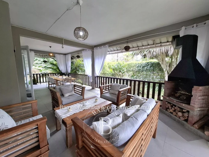 CUREPIPE - Maison familiale - 4 chambres