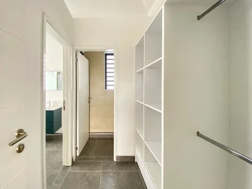 Villa de 4 Chambres