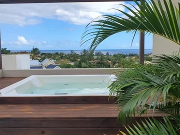 3 Bedroom Penthouse