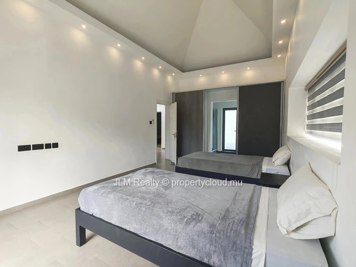 Villa en location à Péreybère, Maurice