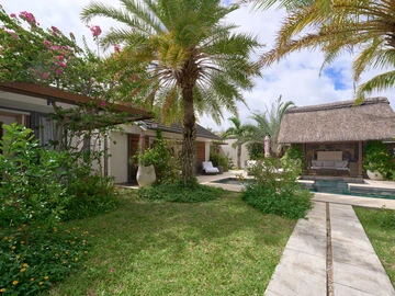 3 Bedroom Villa