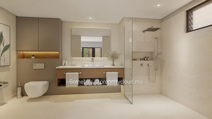 Viva Calodyne - Appartement 1