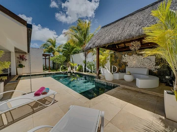 3 Bedroom Villa