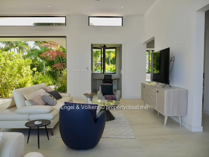 Private Golf-Front Living in the Heart of Azuri