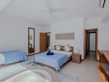4 Bedroom Villa