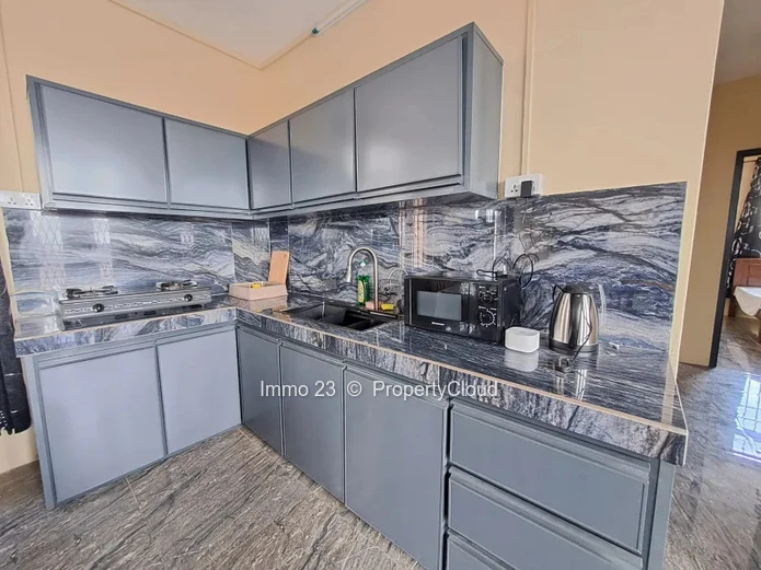 Appartement - 3 chambres - P00e9reyb00e8re - Ref. AP96795LO