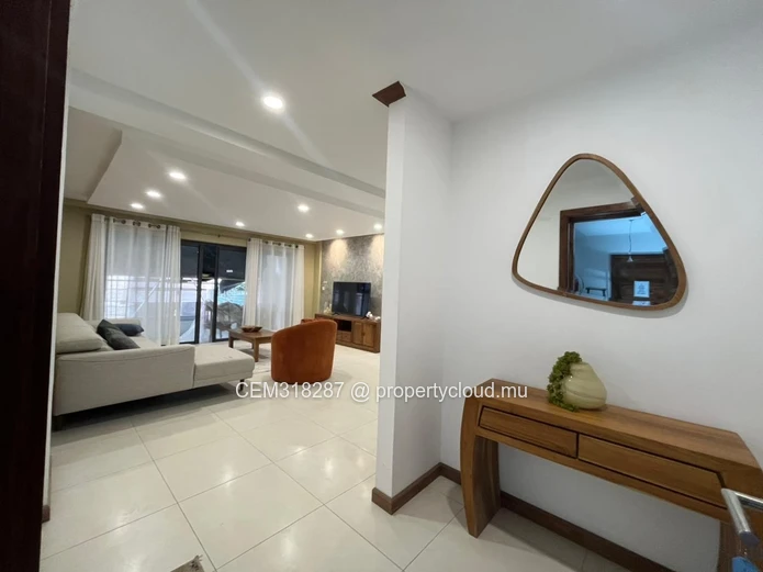 Magnifique appartement flambant neuf de 3 chambres à louer à Rose Hill