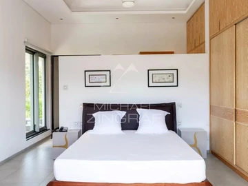 Villa de 4 Chambres