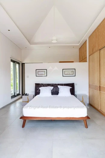 Elegant Golf-View Villa in the Heart of Anahita Estate