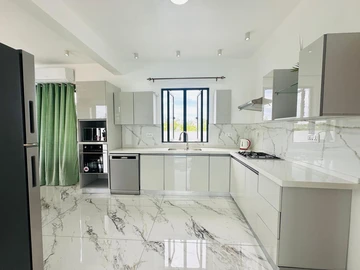 Villa de 3 Chambres