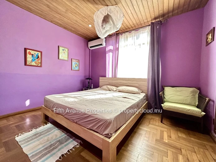 FLIC EN FLAC - Appartement 3 chambres a 150 m de la plage