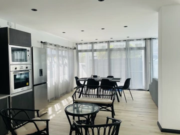 3 Bedroom Townhouse, Duplex