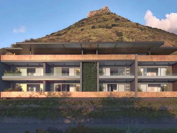 3 Bedroom Apartment