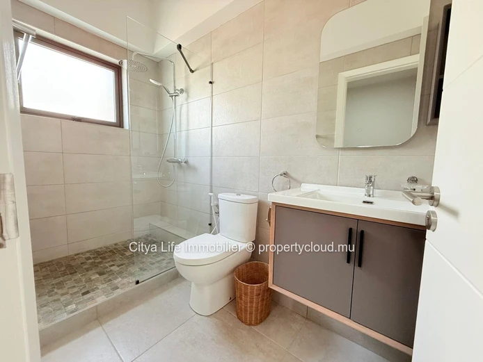Apartement a louer à Tamarin