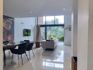 3 Bedroom Apartment
