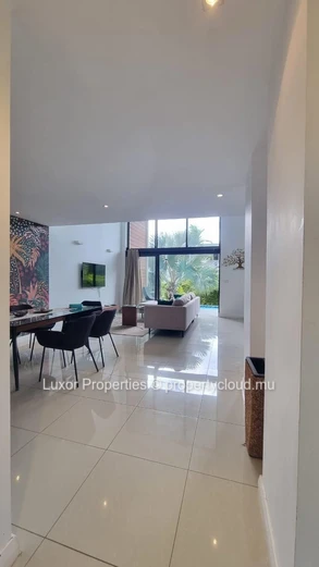 Bedroom Apartment for Rent – Bain Boeuf