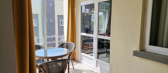 Apartment For Rent In Pereybere