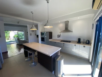 Villa de 4 Chambres