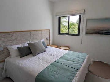 Penthouse de 3 Chambres