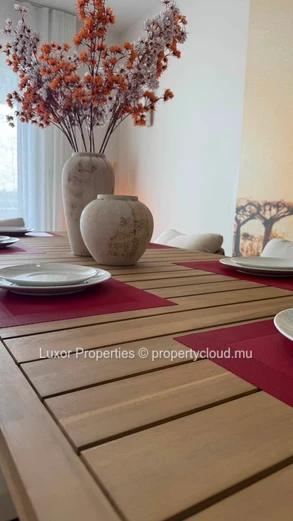 For Rent | Beautiful 3-Bedroom Apartment In Trou Aux Biches