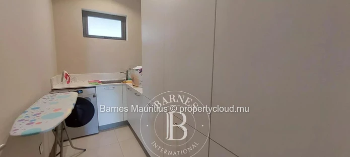 POINTE AUX CANONNIERS - Appartement de plain-pied - 3 chambres