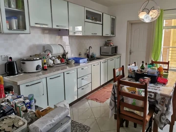 4 Bedroom Apartment