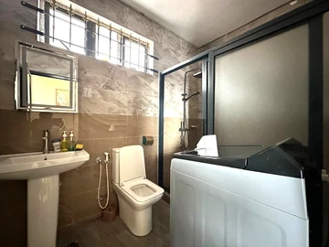 3 Bedroom Apartment