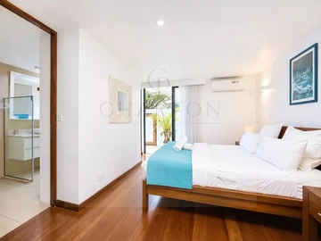 Appartement de 2 Chambres