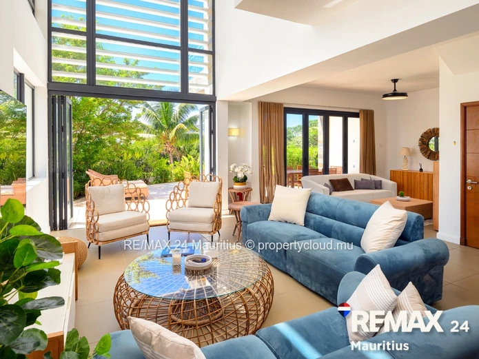 4 Bedroom Townhouse At Azuri Village