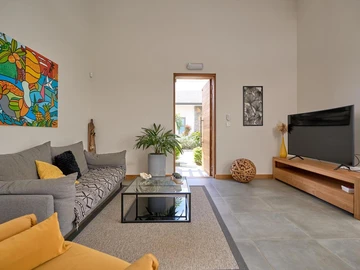 Villa de 3 Chambres