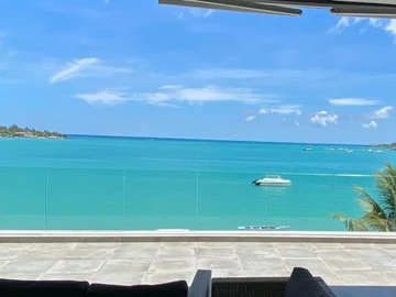 4 Bedroom Penthouse
