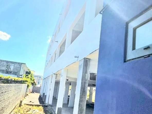 Appartement de 2 Chambres