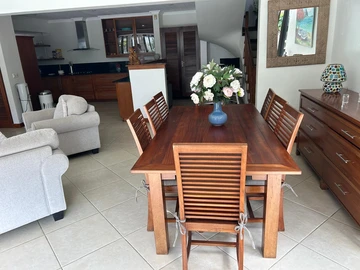 Maison de 3 Chambres