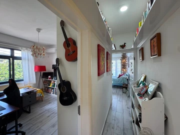 Appartement de 3 Chambres