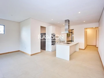 Appartement de 4 Chambres